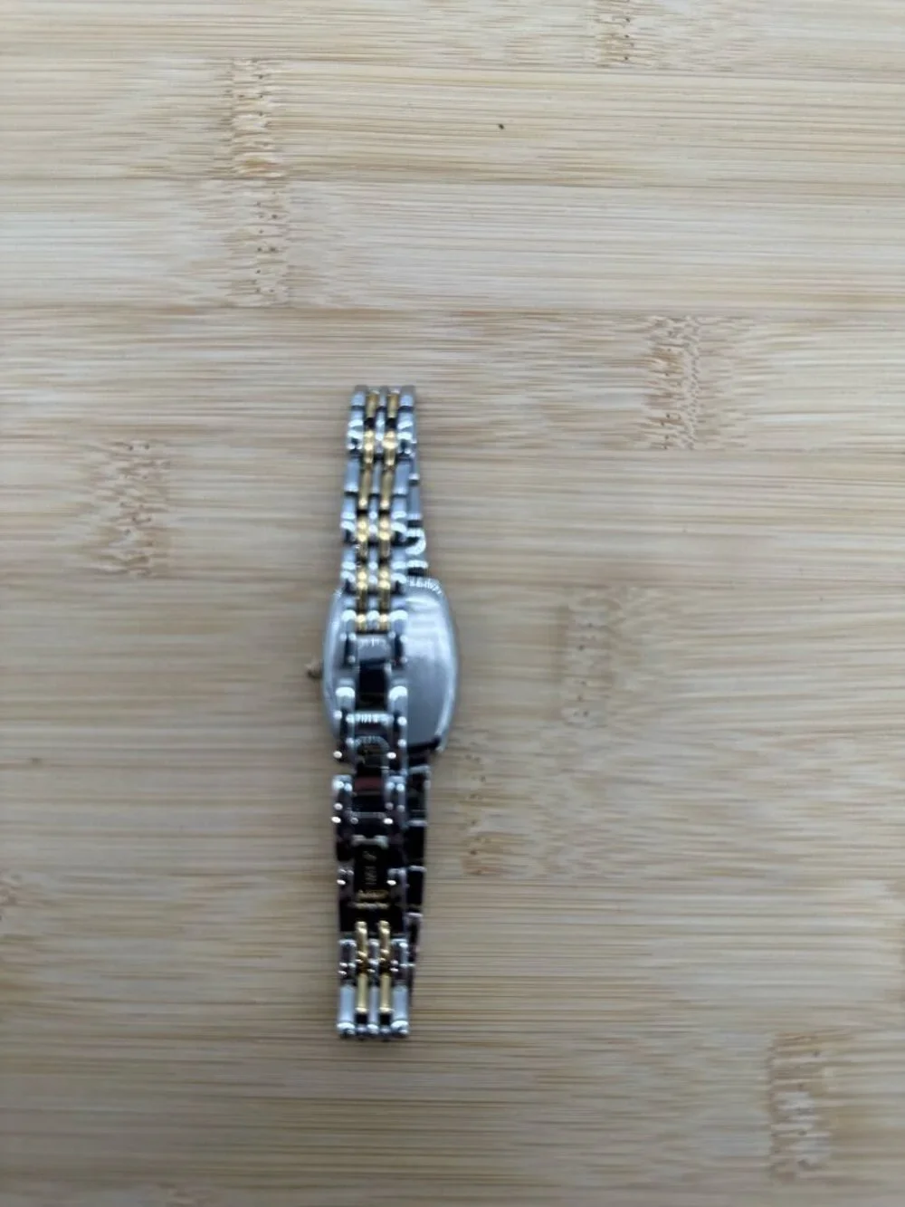 Timex Classics Women's 21mm Watch TW2T50200